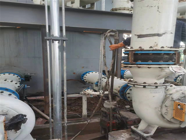 南皮设备基础沉降下沉注浆加固增加荷载